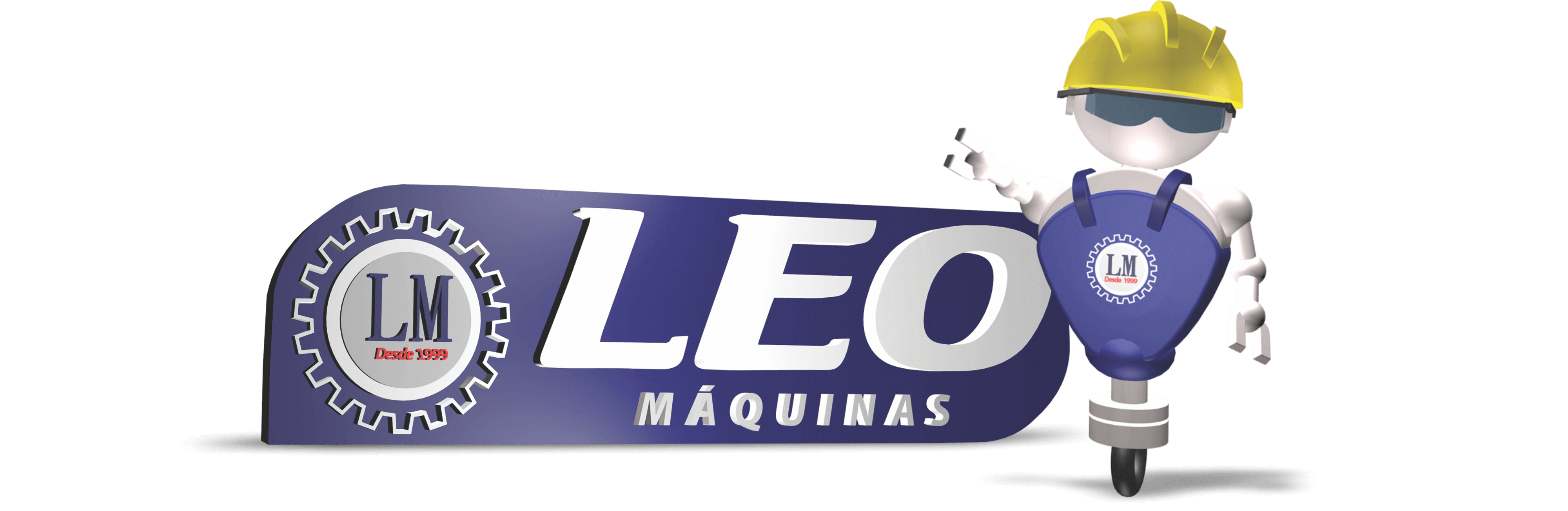 Grupo Léo Máquinas